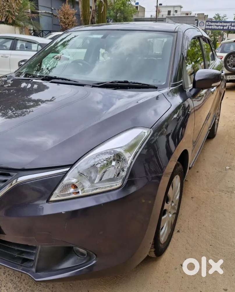 Maruti Suzuki Baleno 2018 Petrol Good Condition