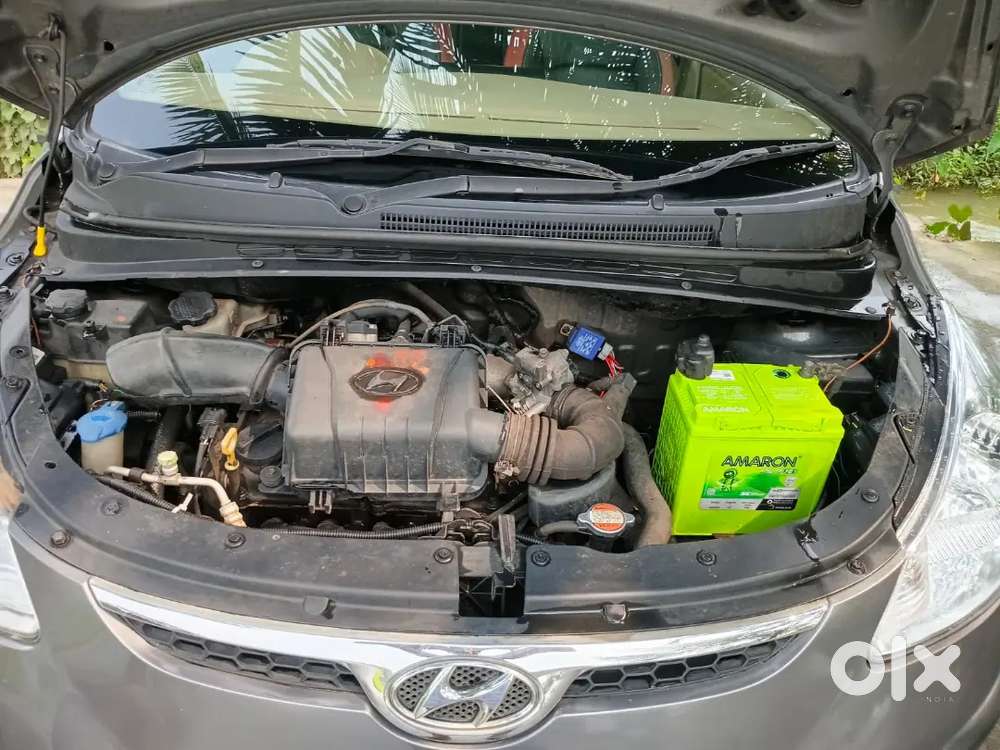 Hyundai I10 1.1 Era 2009