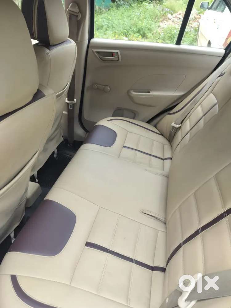 Maruti Suzuki Dzire 2019 Lxi