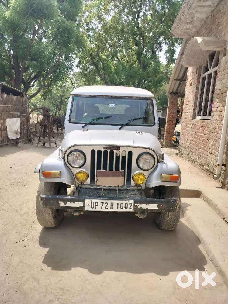 Good Condition Car Marchal