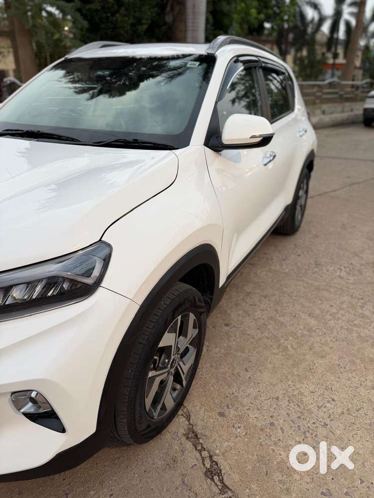 Kia Seltos Htx D, 2022, Diesel