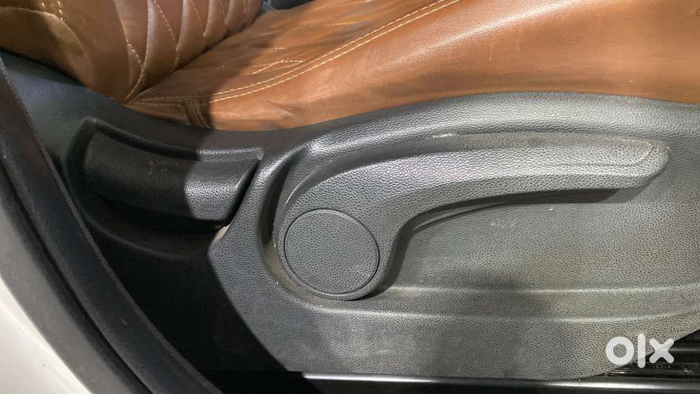 Hyundai Creta 1.6 Sx Plus Petrol, 2017, Petrol