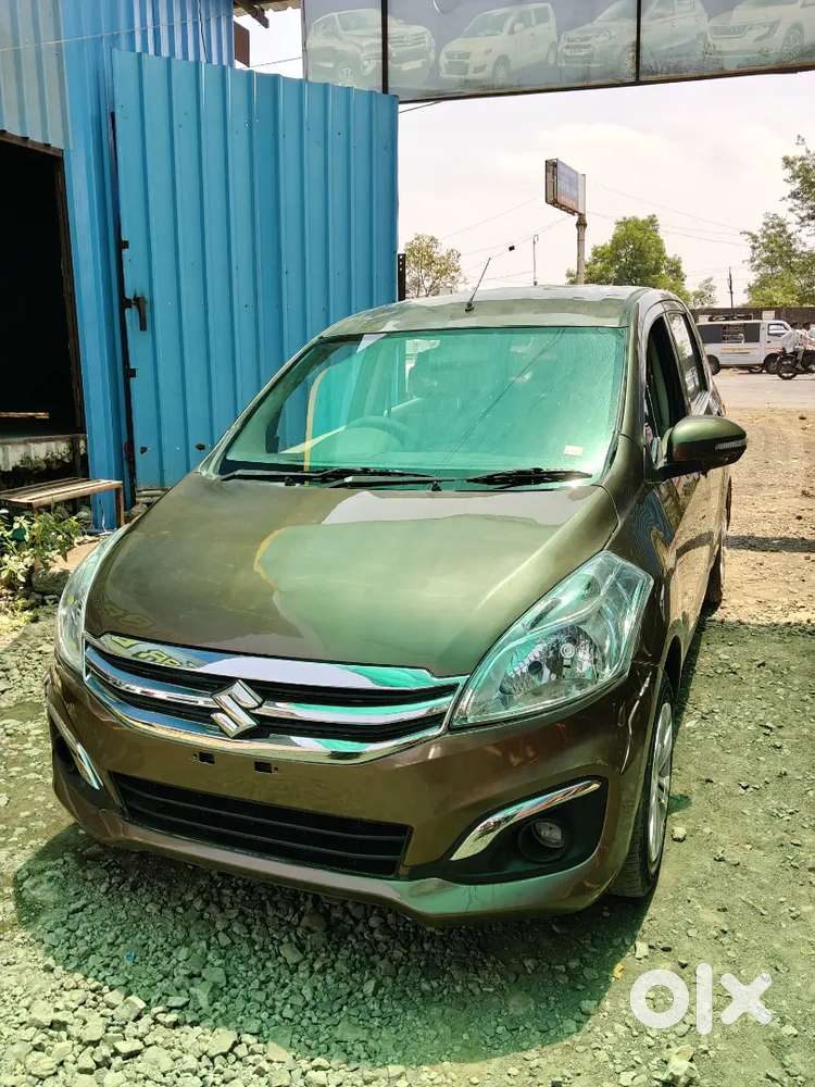 Maruti Suzuki Ertiga 2015 Diesel 130000 Km Driven