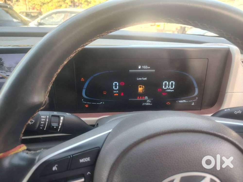 Hyundai Creta 1.4 Ex Diesel, 2016, Diesel