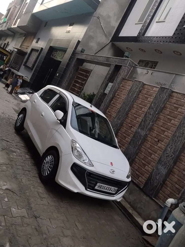 Hyundai New Santro 2021 Cng Mt