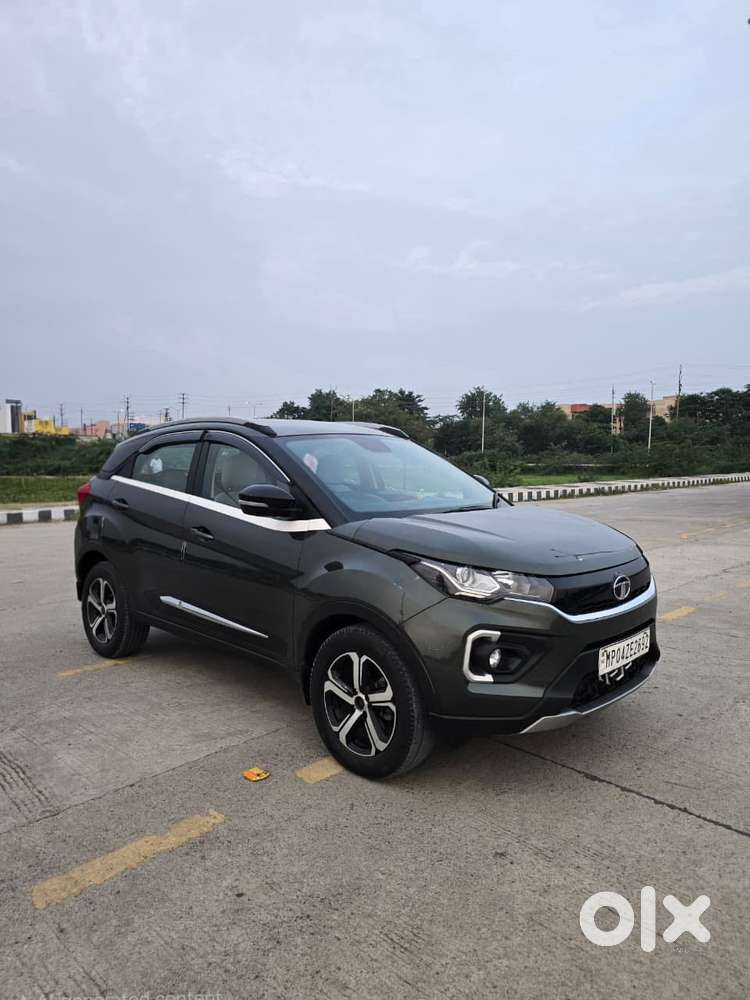 Tata Nexon 1.5 Revotorq Xz Plus Premium, 2023, Diesel