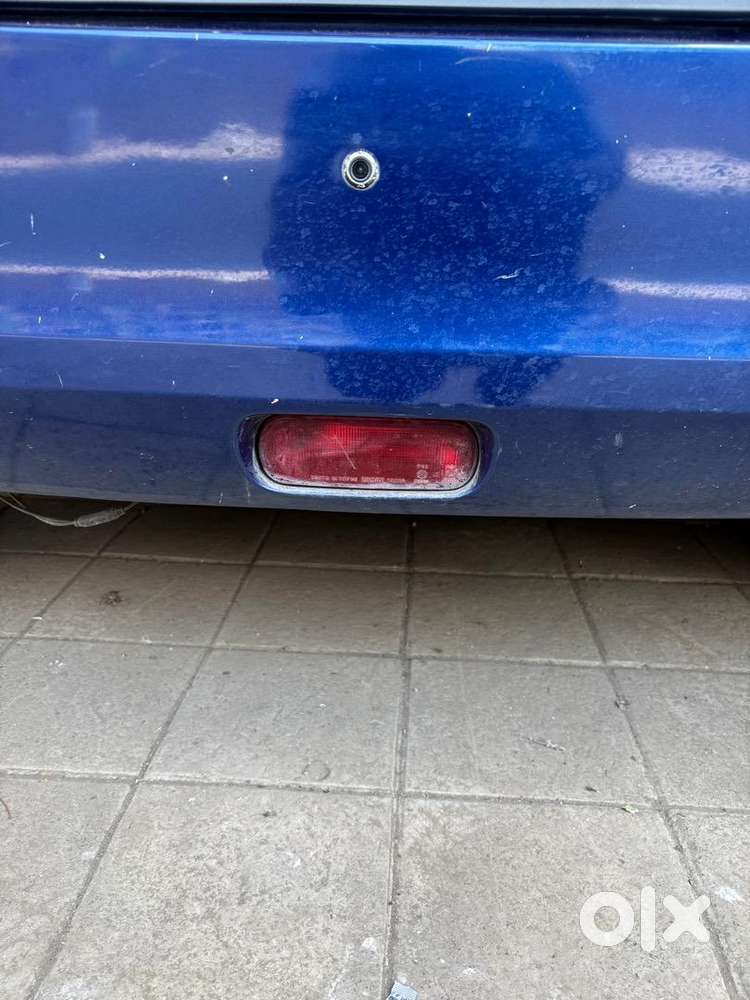 Maruti Suzuki Petrol 2012