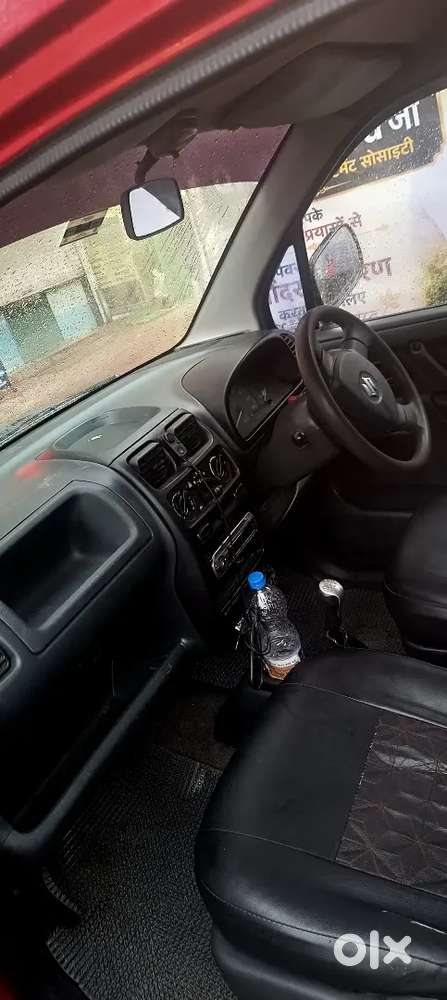 Wagonr Condition Is Good New Battery And Tyres Are 70% Good Condition
