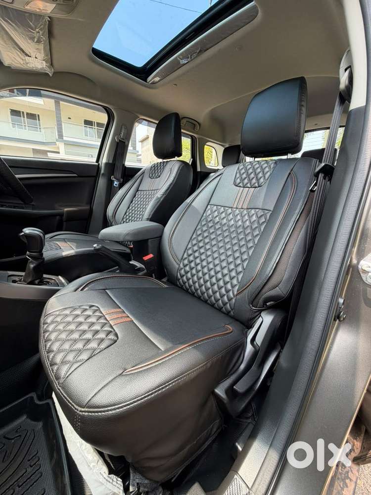 Maruti Suzuki Brezza 1.5 Zxi At Smart Hybrid, 2026, Cng & Hybrids