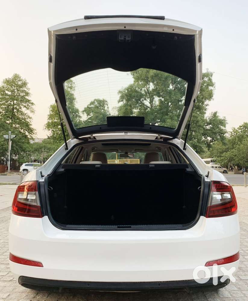 Skoda Octavia 1.8 Tsi At L K, 2017, Diesel