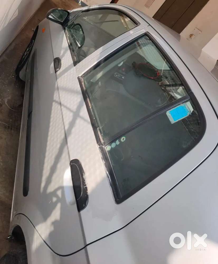 Hyundai Getz Prime 2000