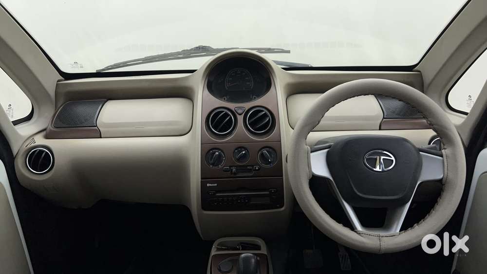 Tata Nano Xta, 2016, Petrol