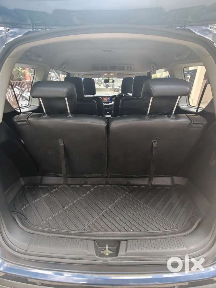 Maruti Suzuki Xl6 2019 Smart Hybrid 1.5 Zeta (mt)