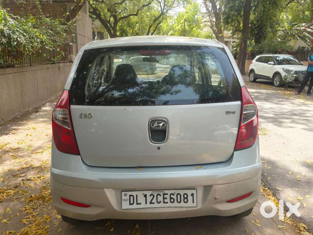 Hyundai I10 Era, 2013, Petrol