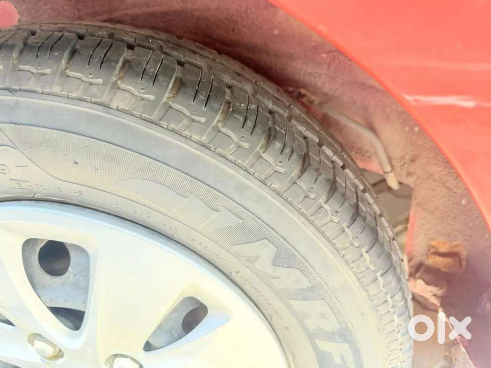 Company Record Service Bumper To Bumper Original Paint