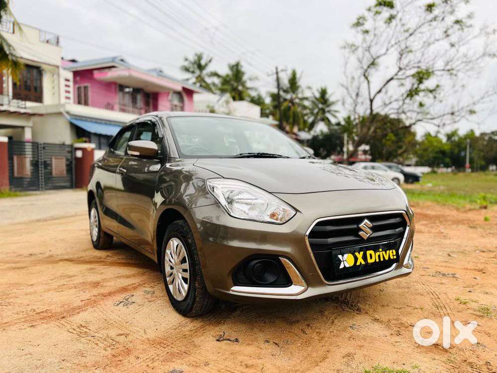 Maruti Suzuki Dzire 1.2 Vxi, 2024, Petrol