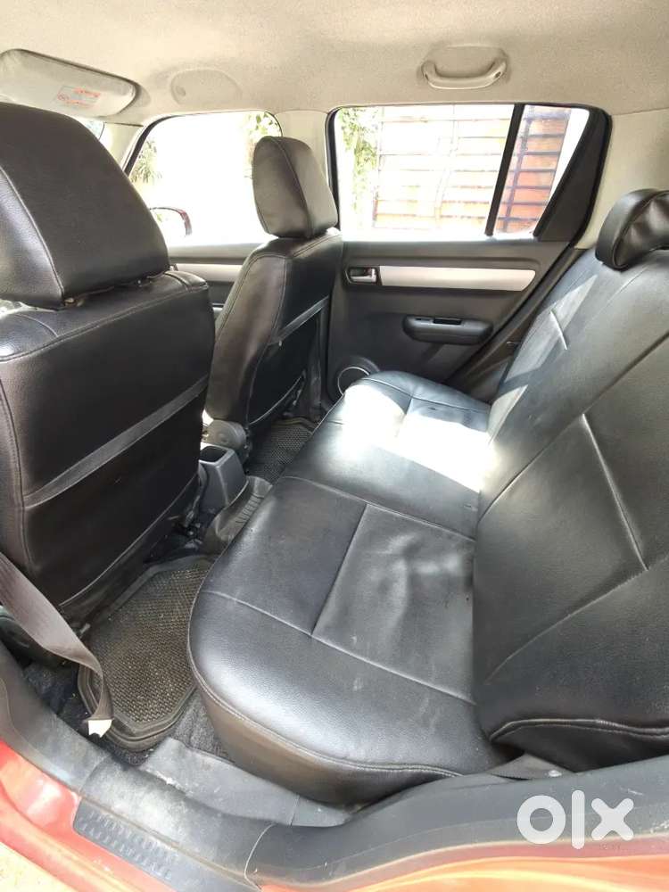 Maruti Suzuki Swift 2009