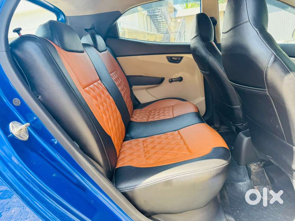 Hyundai Eon Era +, 2013, Petrol