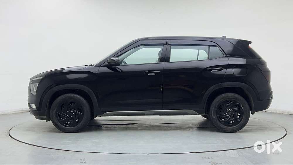 Hyundai Creta 1.5 Ex Petrol, 2023, Petrol