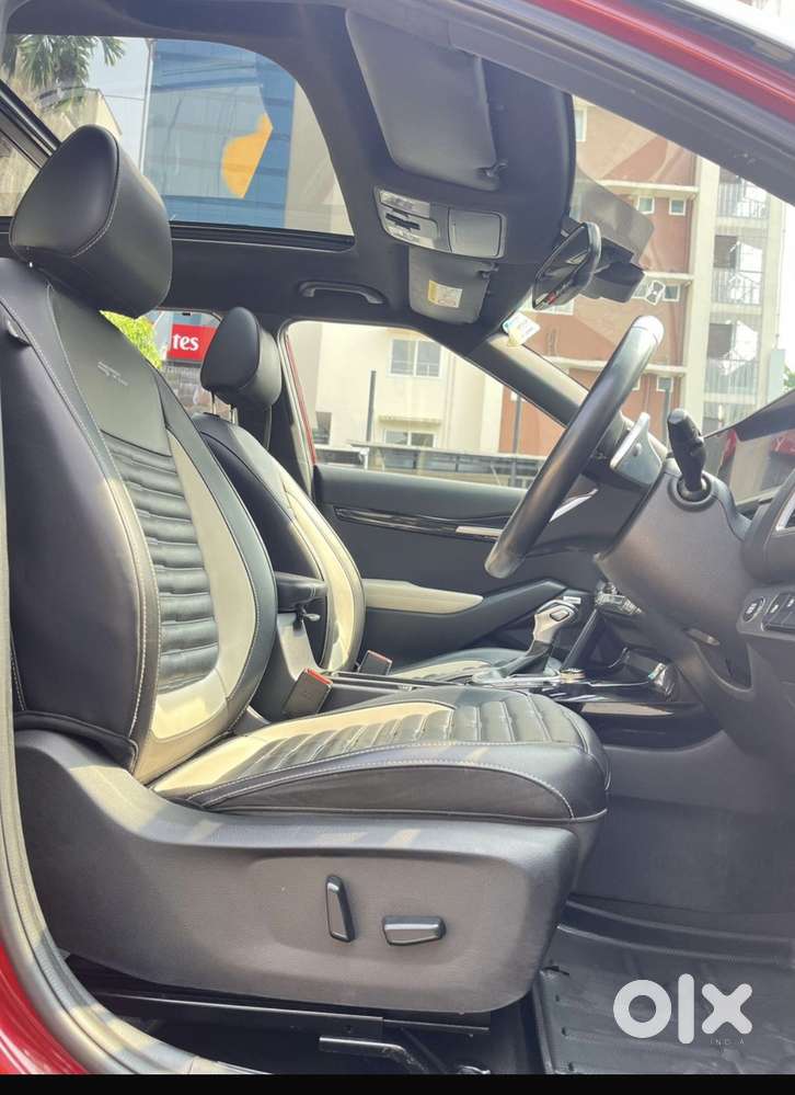 Kia Seltos 1.5 Gtx+ Diesel At Dual Tone, 2023, Diesel