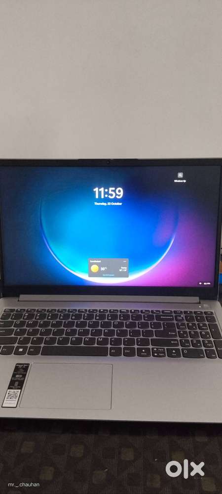 IdeaPad 1 15ALC7 (Model: 82R4011NIN)