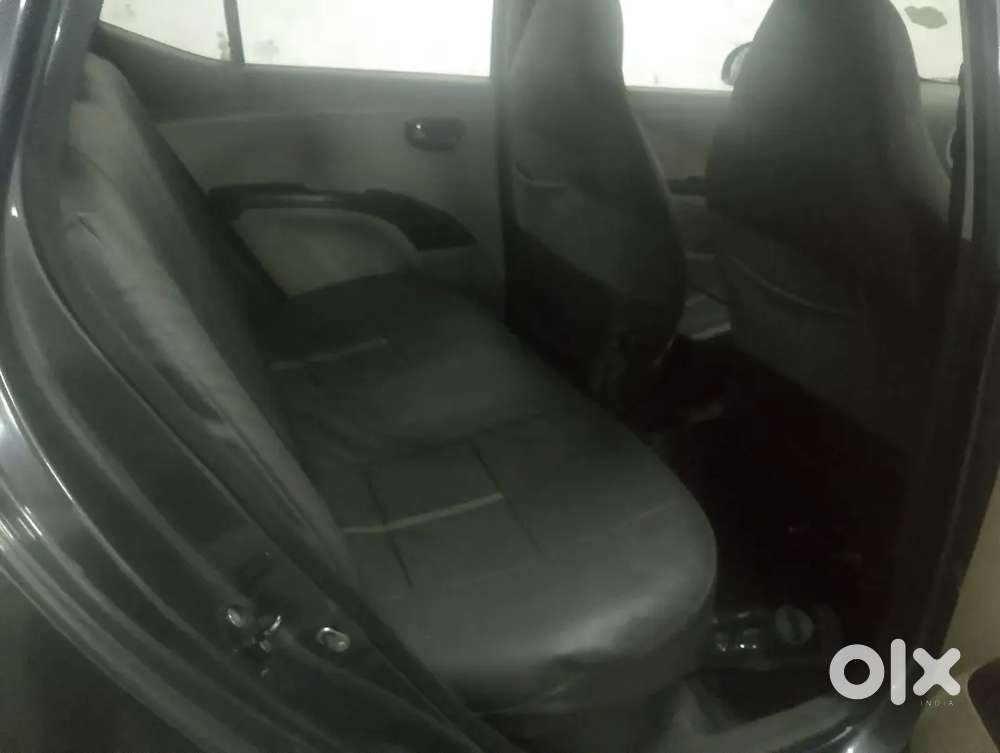 Good Condition Car, First Owner,both Cmg And Etrol Fuel