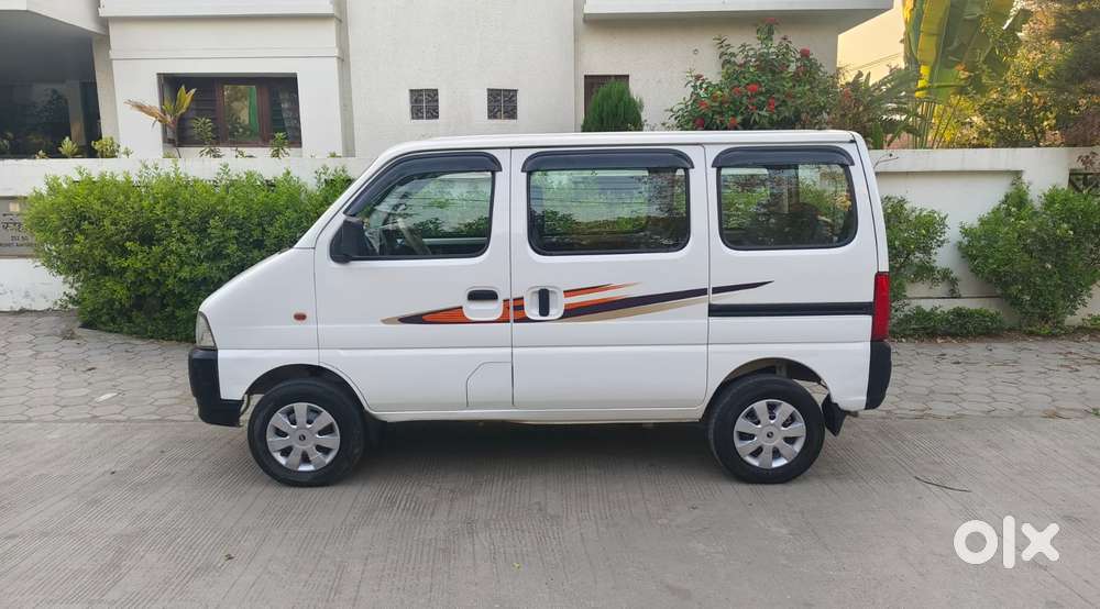 Maruti Suzuki Eeco 7 Seater Standard, 2022, Cng & Hybrids