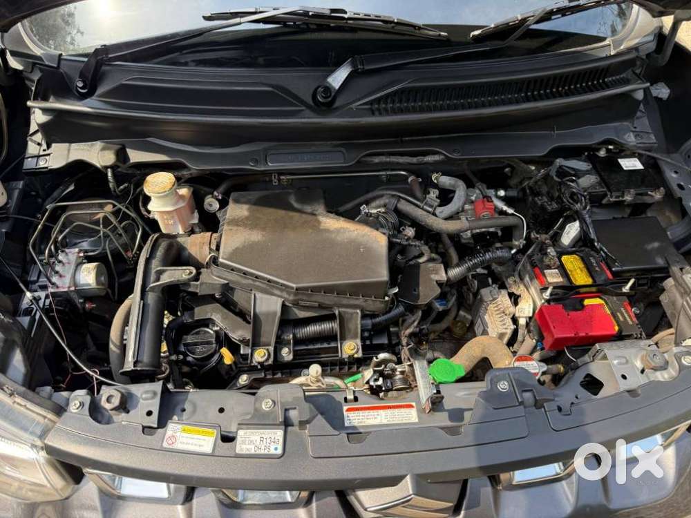 Maruti Suzuki S-presso 1.0 Vxi Cng, 2024, Petrol