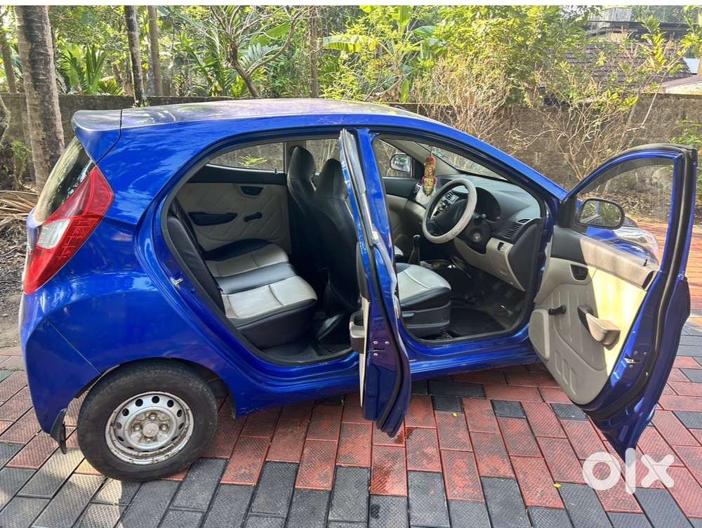 Hyundai Eon D-lite +, 2014, Petrol
