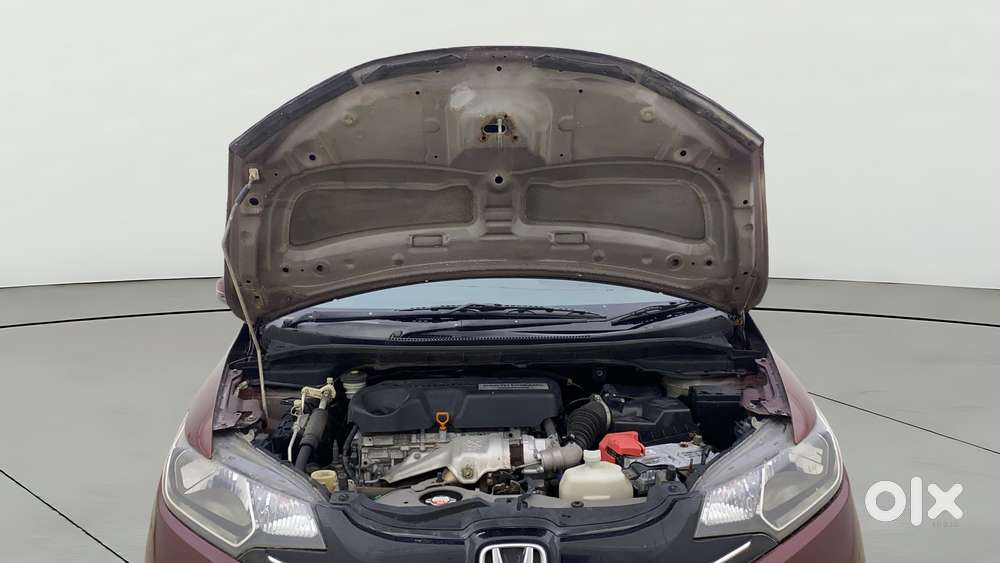 Honda Jazz 1.5 Vx I Dtec, 2017, Diesel