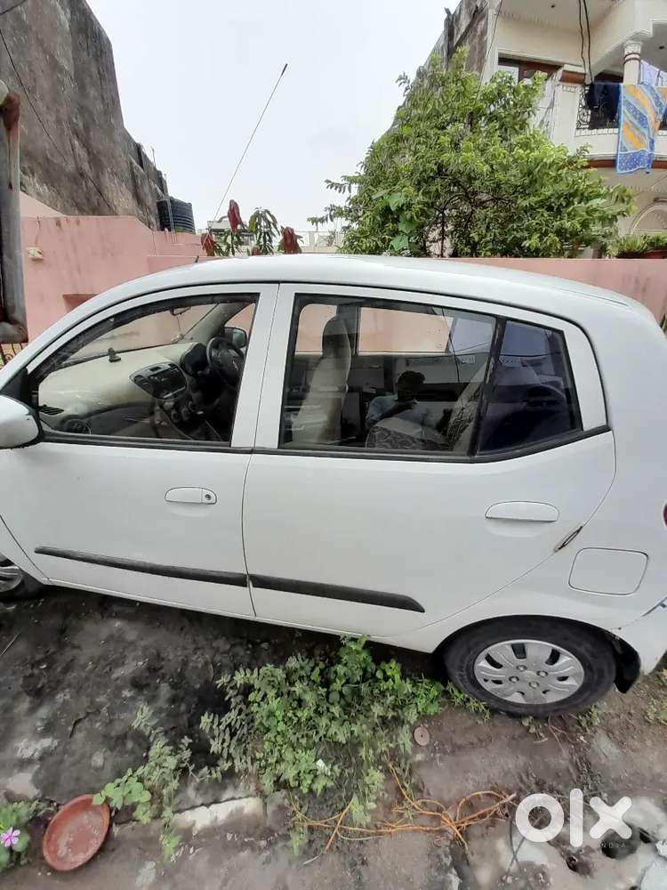 Hyundai I10 2010 Petrol 1st Owner