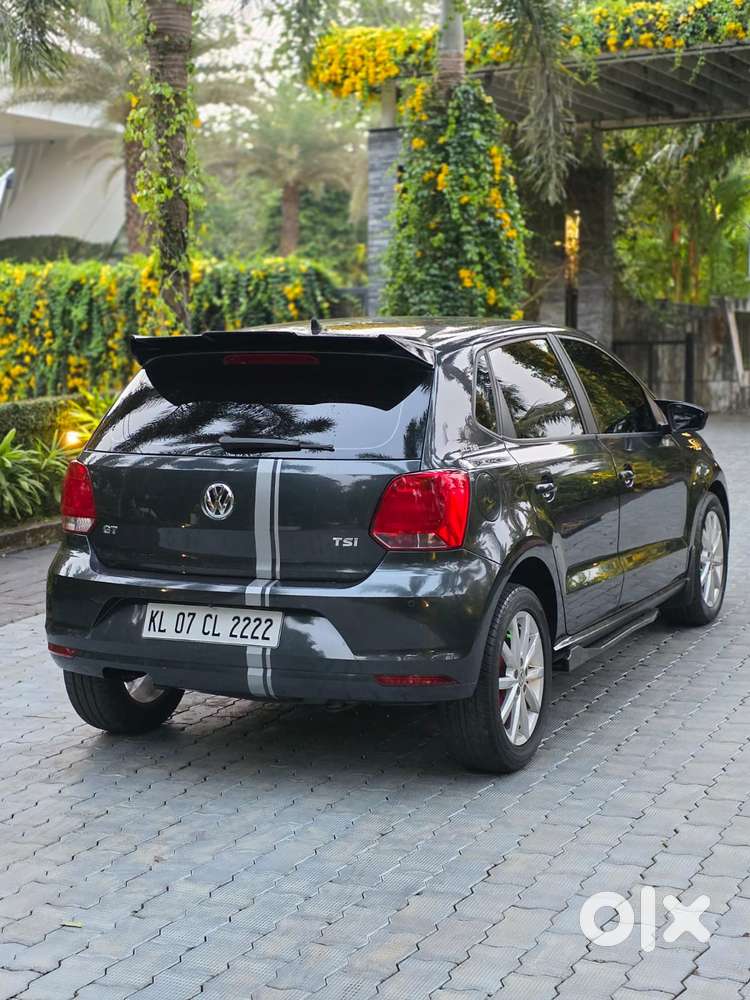 Volkswagen Polo 1.5 Tdi Trendline, 2017, Petrol