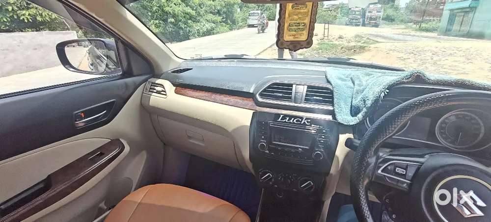Maruti Dzire Vdi 2018
