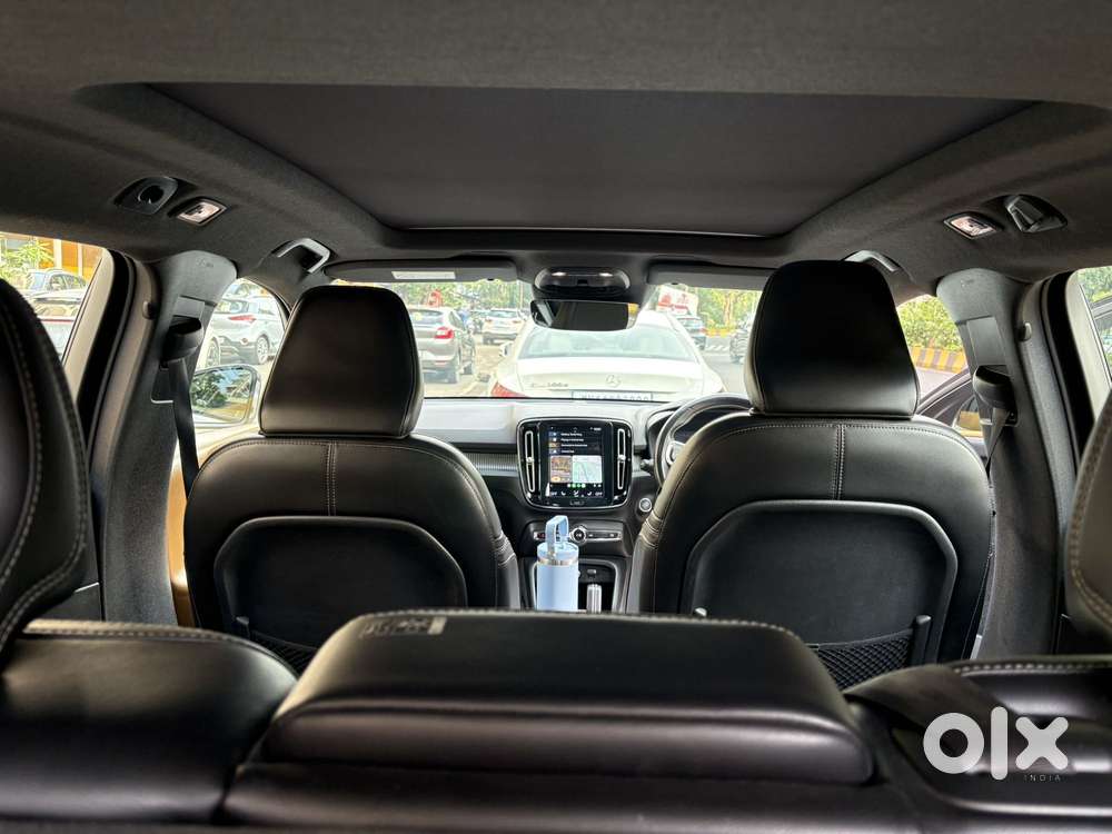 Volvo V40 D3, 2018, Diesel