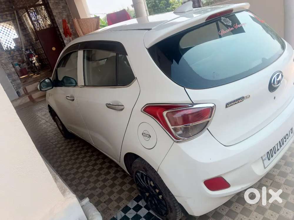 Very Good Condition, Good Milage