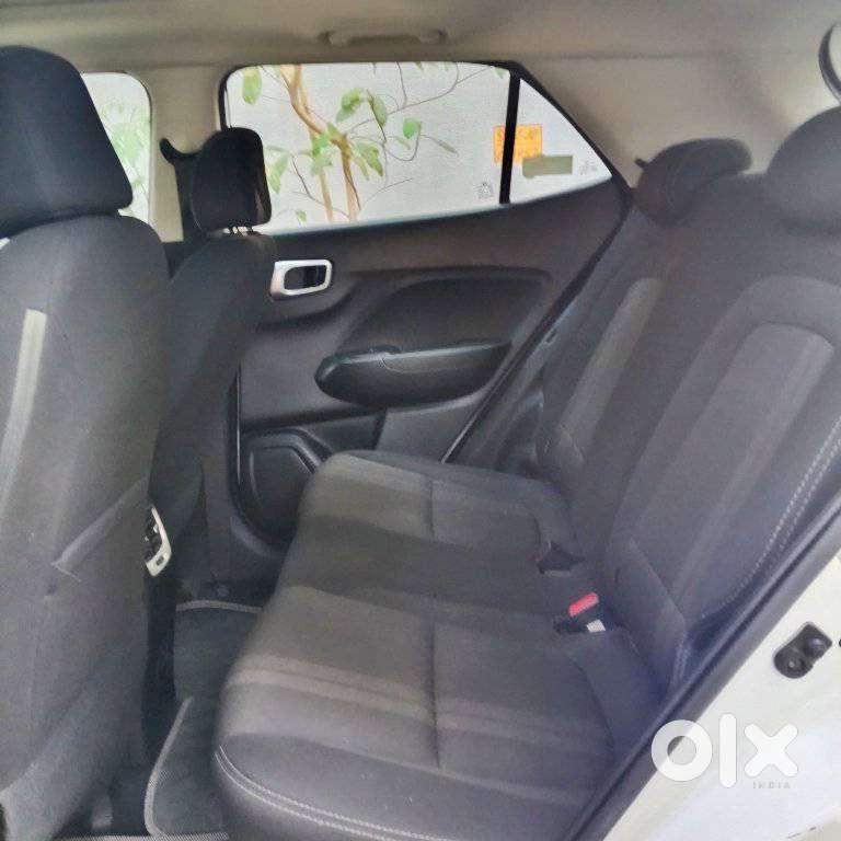 Hyundai Venue Sx Turbo, 2020, Petrol