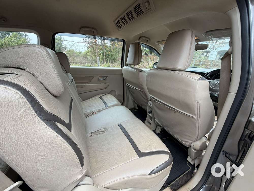 Maruti Suzuki Ertiga Zxi (o) Cng [2022-2023], 2023, Cng & Hybrids