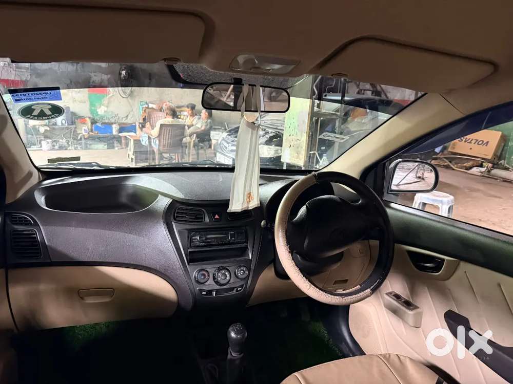 Hyundai Eon D-lite 2016 Car