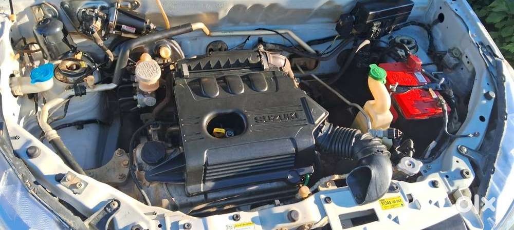 Maruti Suzuki Alto K10 1.0 Vxi, 2018, Petrol