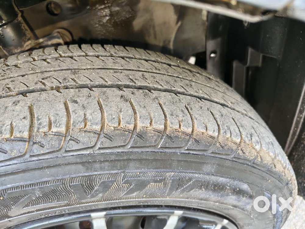 2008 Maruti Swift Dzire Vxi | Petrol + Lpg | 1.3l