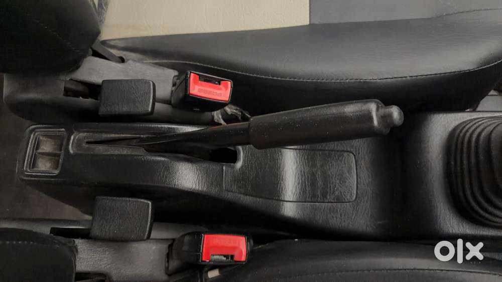 Maruti Suzuki Eeco 1.2 5 Str With A/c+htr, 2021, Petrol
