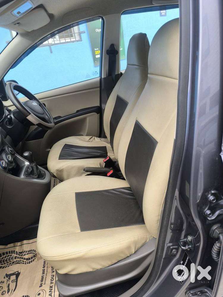 Hyundai I10 Sportz 1.1l, 2014, Petrol