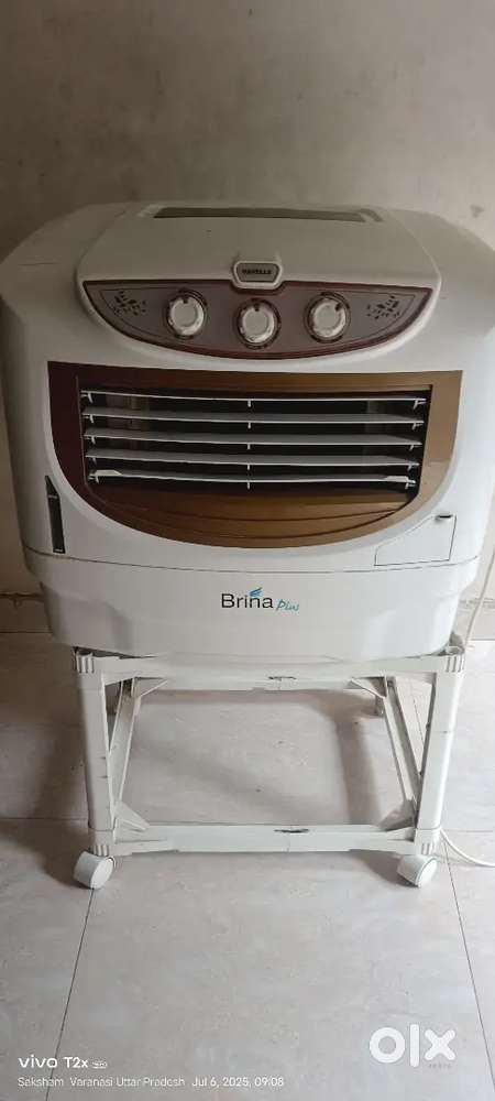 Brina Window Cooler Havells Brina Cooler Havells Brina Plus Cooler