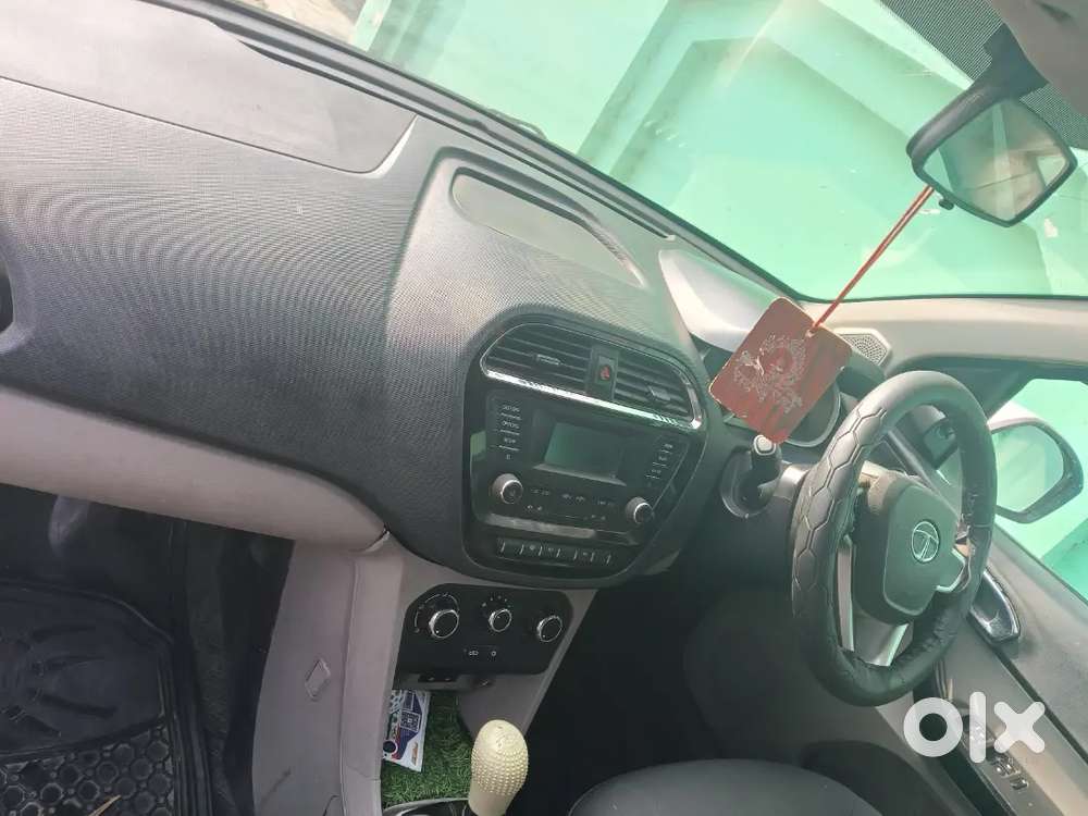 Tata Tiago 2018 Diesel 93000 Km Driven