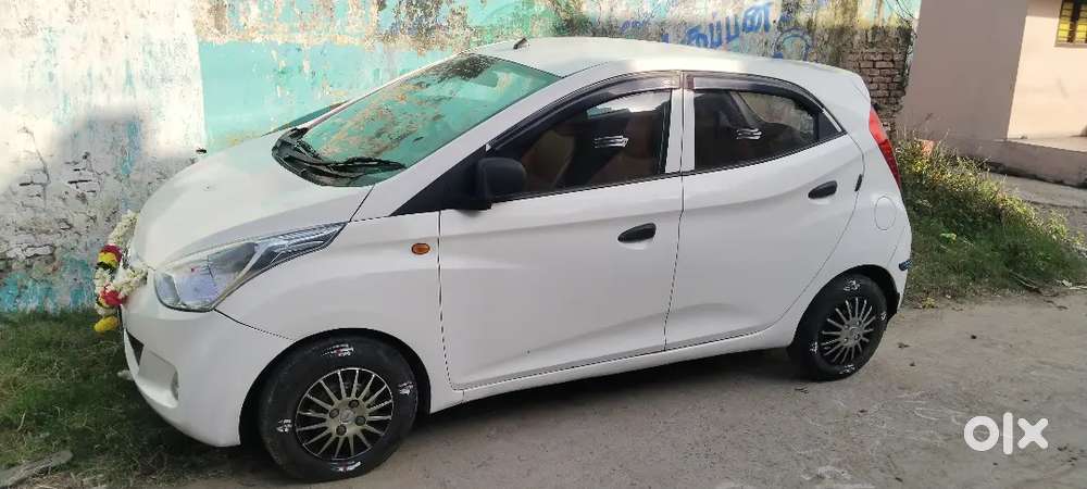 Hyundai Eon 2013