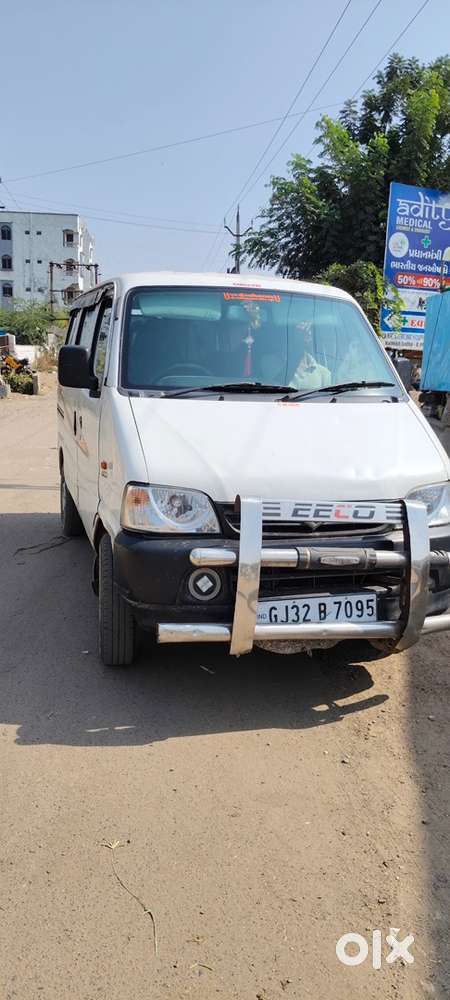 Maruti Suzuki Eeco 2019 Well Maintained