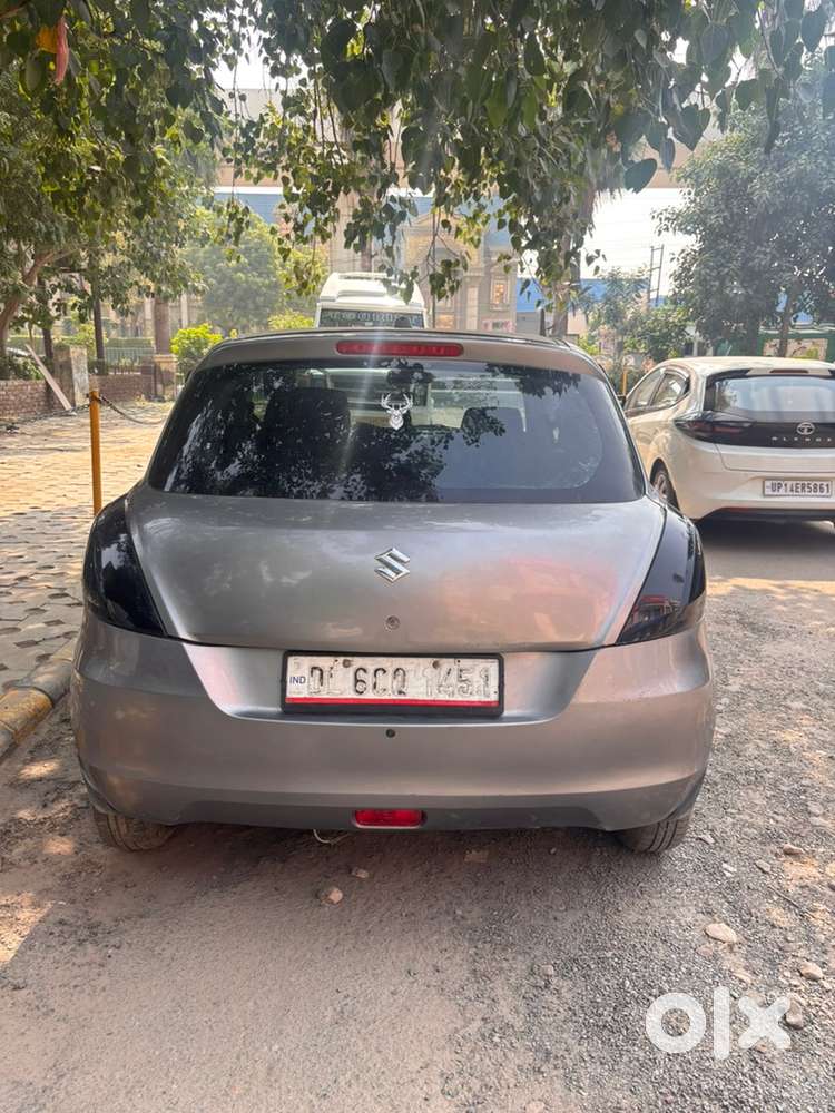 Maruti Suzuki Swift Vdi 2017