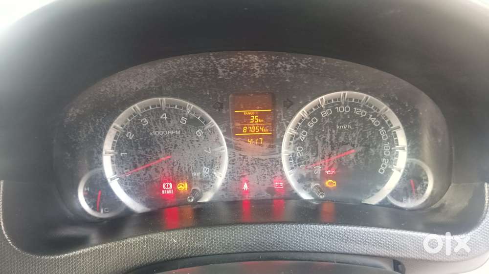 Maruti Suzuki Swift Dzire 1.3 Vxi, 2012, Petrol