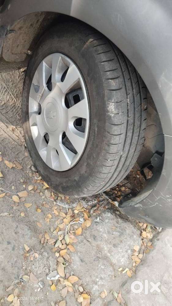 Chevrolet Spark 1.0 Lt, 2011, Petrol