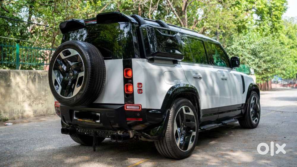Land Rover Defender 2.0 110 X-dynamic Hse, 2025, Petrol